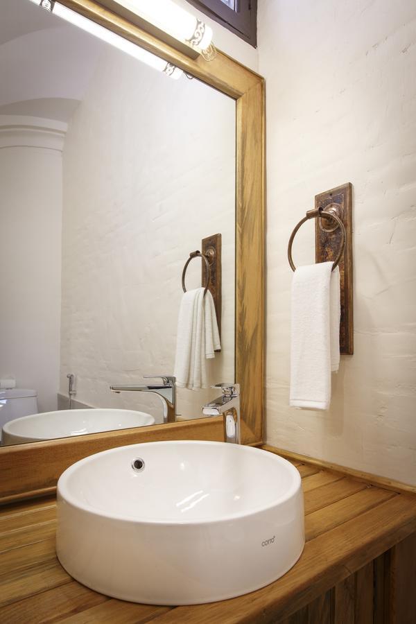 Thamel Villa Heritage Hotel 카트만두 외부 사진