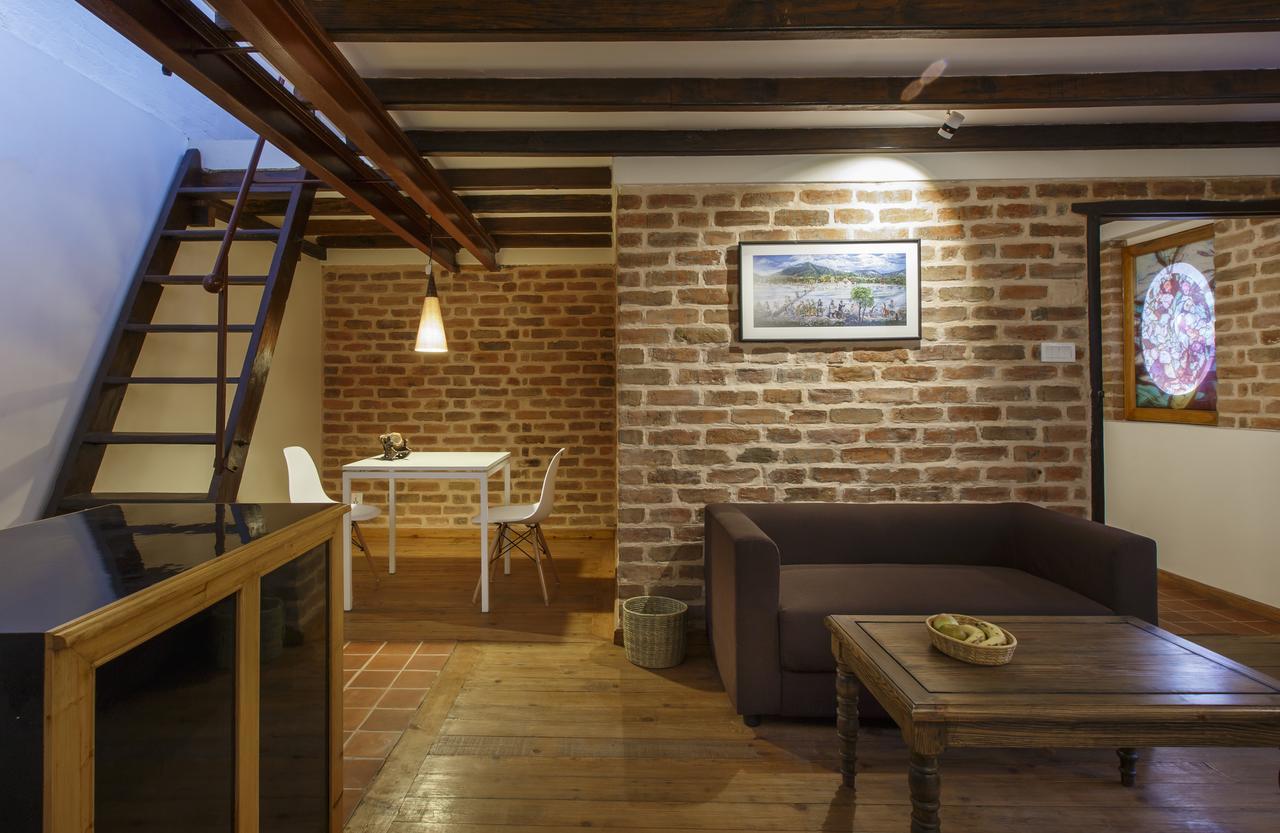 Thamel Villa Heritage Hotel 카트만두 외부 사진