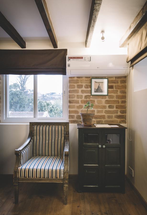 Thamel Villa Heritage Hotel 카트만두 외부 사진